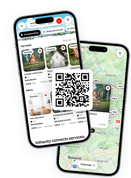 Download the app
InTheCity