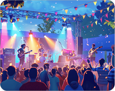 Events