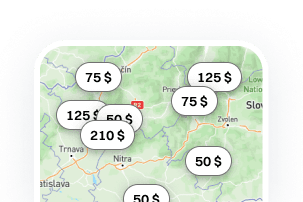 Connecting businesses with customers