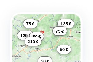 Connecting businesses with customers