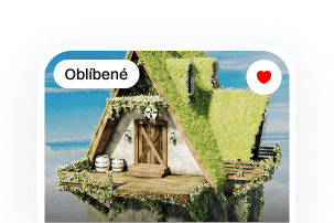 Spojujeme ubytování s cestovateli