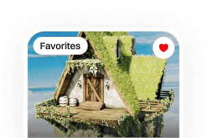 Connecting accommodation with travelers