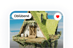 Spájame ubytovania s cestovateľmi
