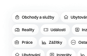 Víte co se děje ve vašem městě