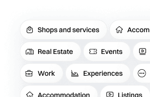 Know what's happening in your city