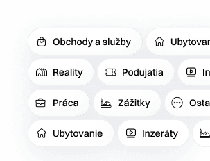 Vieme čo sa deje v tvojom meste