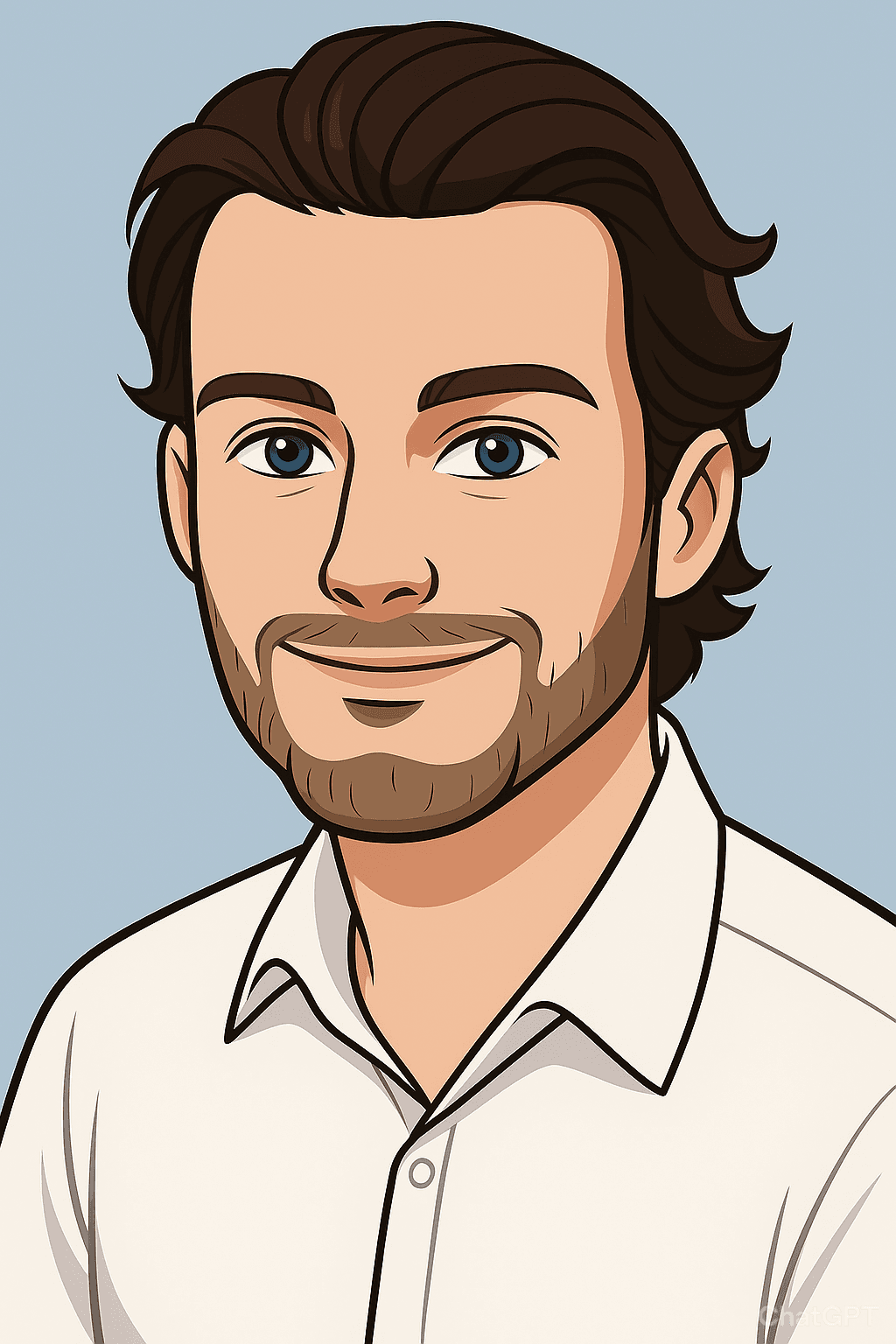 Ing. Martin Kráľovský