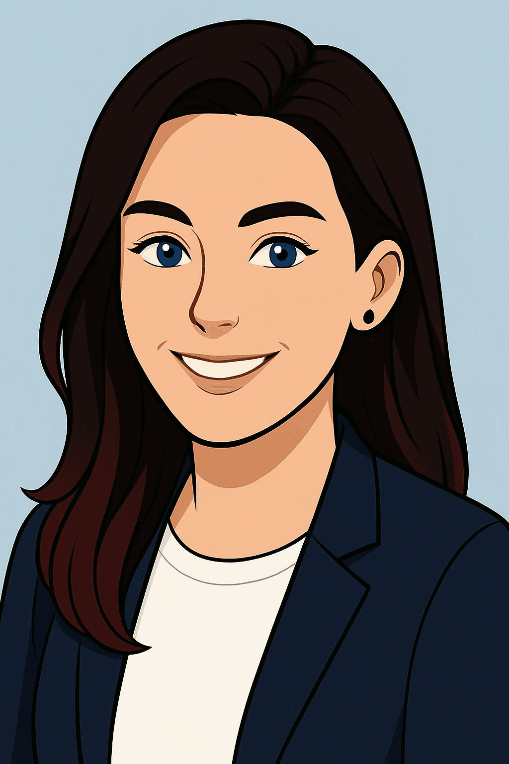 Bc. Beáta Semanová Wágner