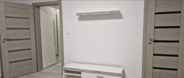 Prenájom kompletne zrekonštruovaného 1-izbového bytu s balkó - 4