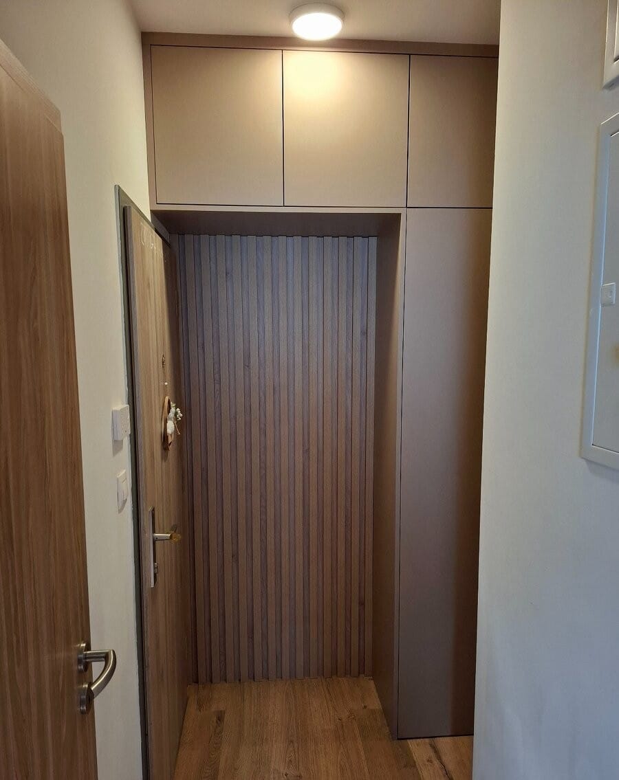 Na predaj 3iz. byt s balkónom v Trnave - MIKO - 12