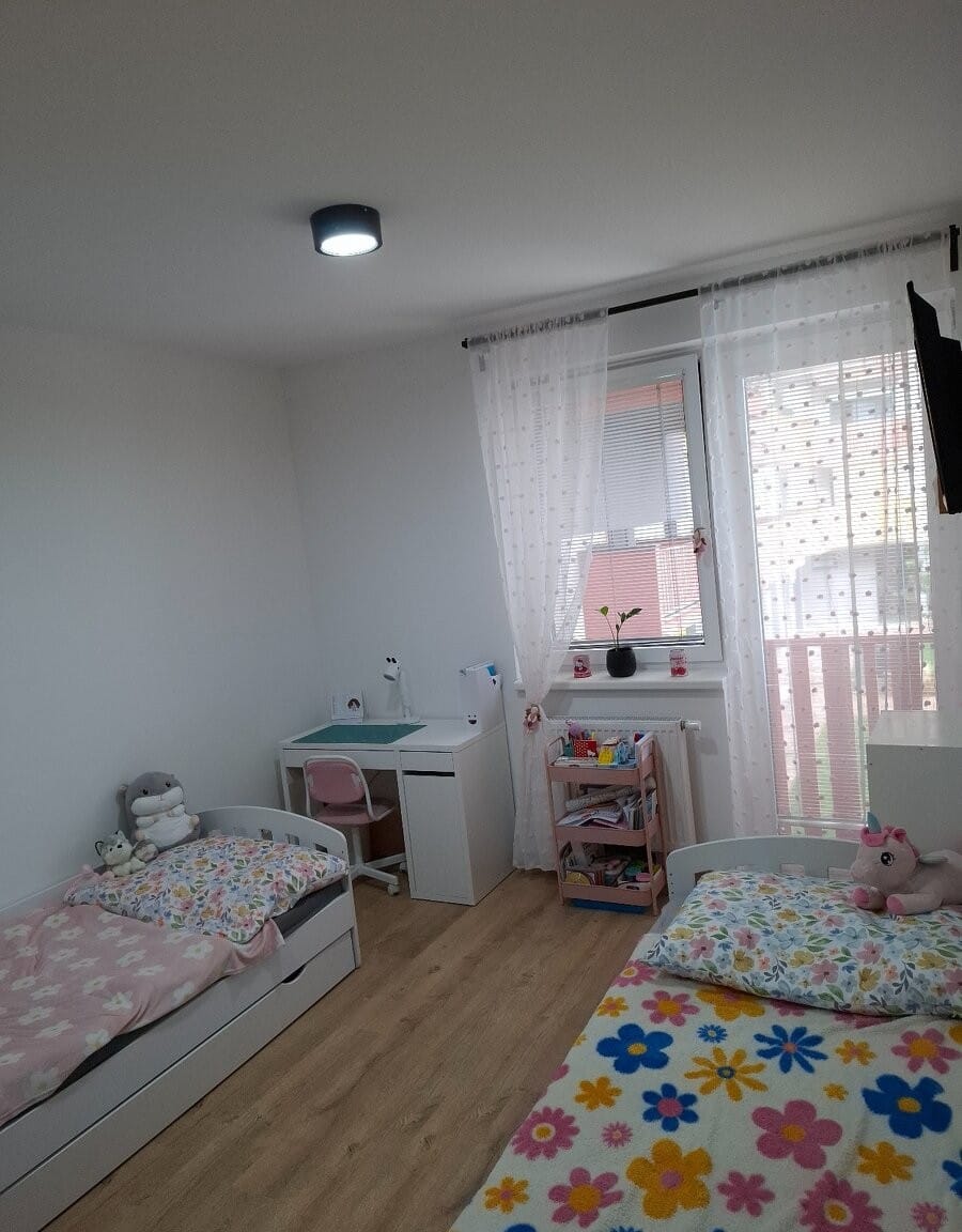 Na predaj 3iz. byt s balkónom v Trnave - MIKO - 7