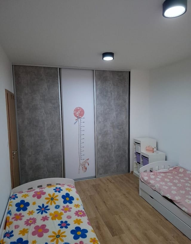 Na predaj 3iz. byt s balkónom v Trnave - MIKO - 5