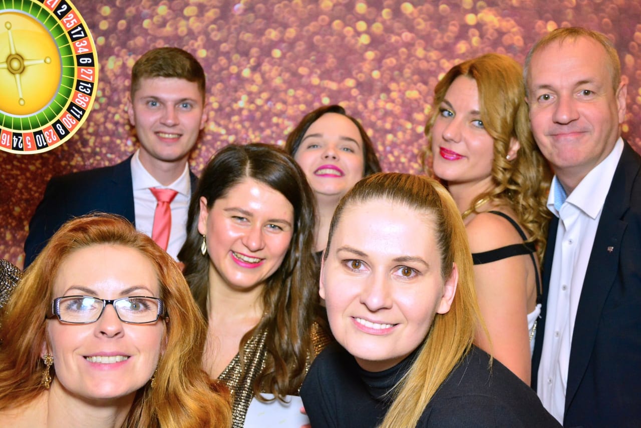 Fotobúdka PartyFotoSK - 4