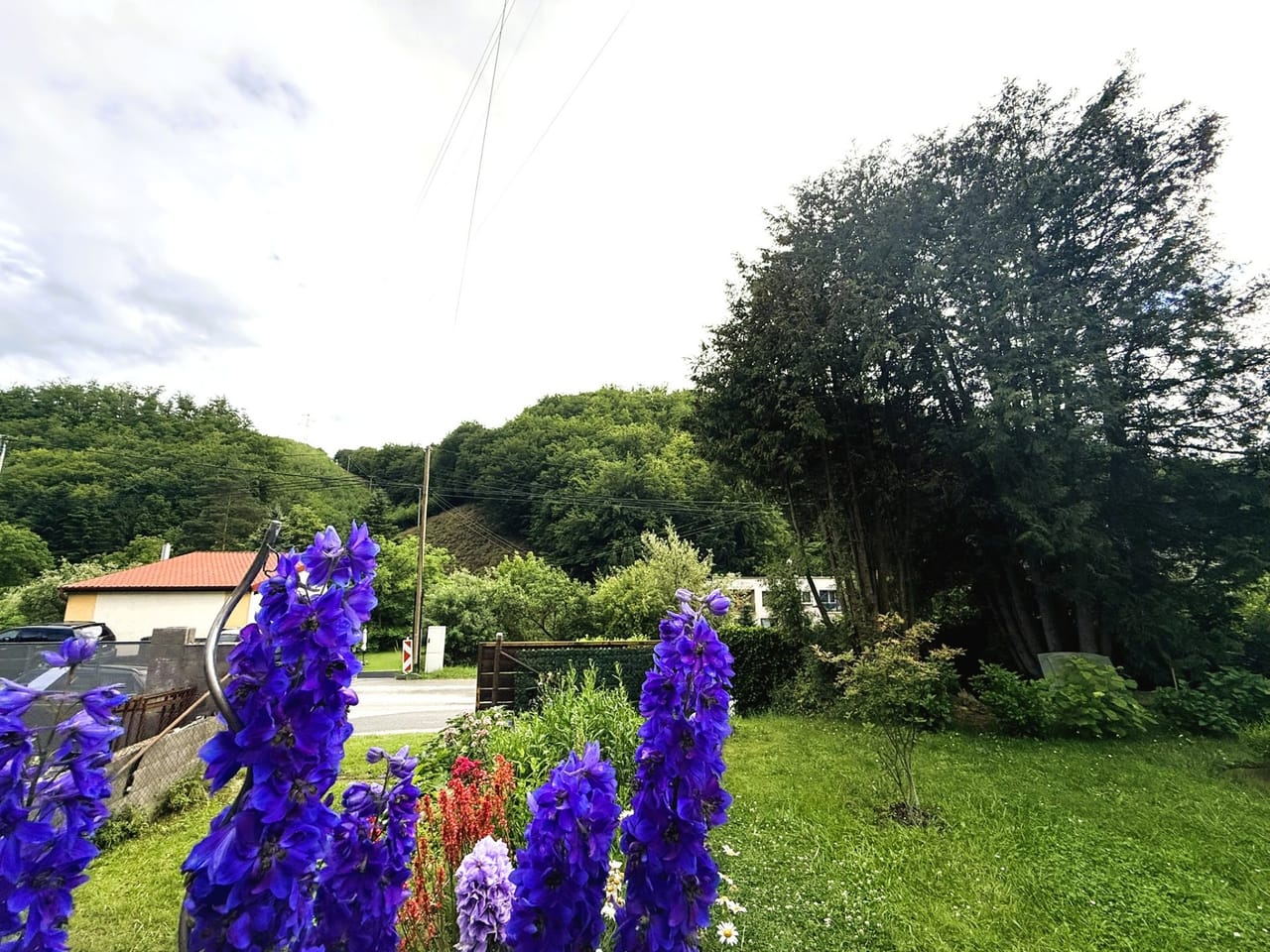 Na predaj krásna murovaná chata pri Myslave. - 18