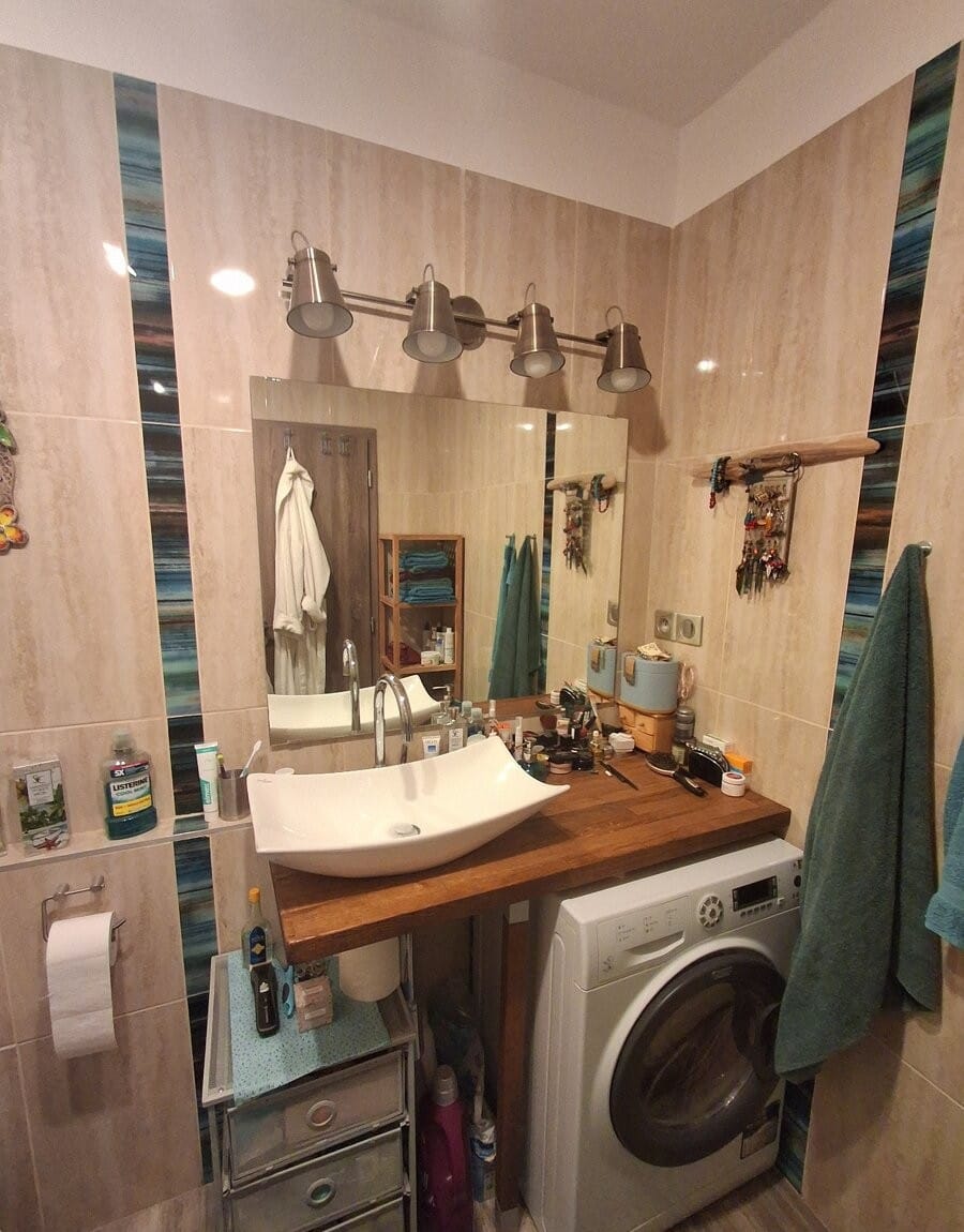 Na predaj 1-izbový byt v Galante po kompletnej rekonštrukcii - 9