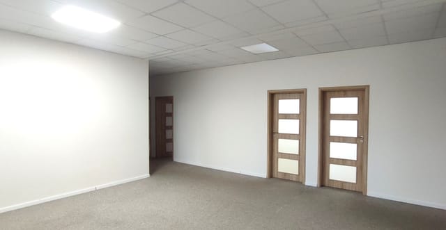 Moderné kancelárske priestory s vlastným parkovaním. - 5