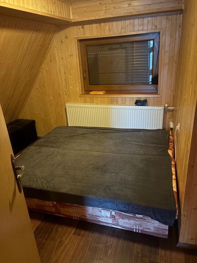 Na predaj chata v rekreačnej oblasti Tomky na Záhorí - 8