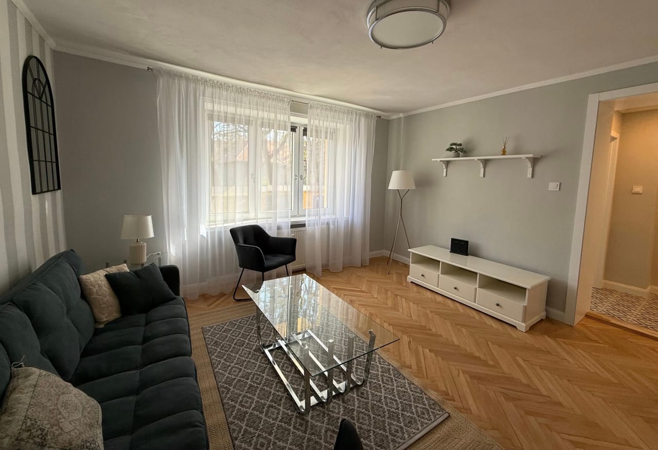 MDG | Predaj 2izb byt- kompletne zrekonštruovaný - 20