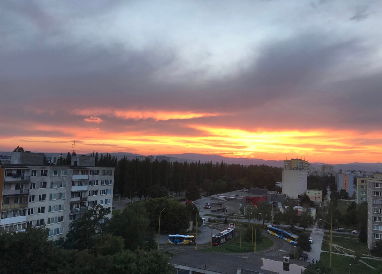 MDG | Prenájom plne zariadený 1.izb byt -KE-Nad Jazerom - 11
