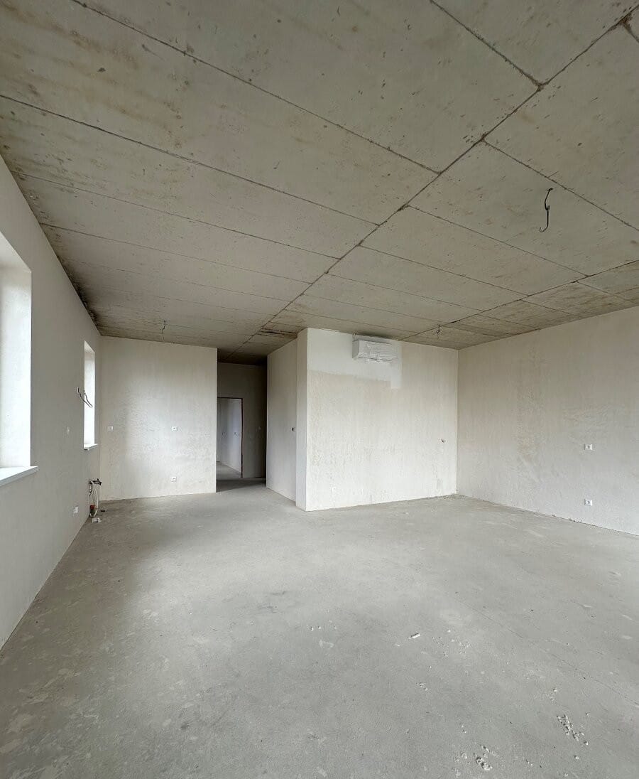 3-izbový apartmán s veľkou terasou. Hôrka, Zemplínska šírava - 6