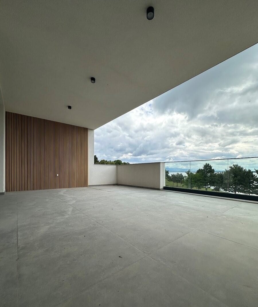 3-izbový apartmán s veľkou terasou. Hôrka, Zemplínska šírava - 4