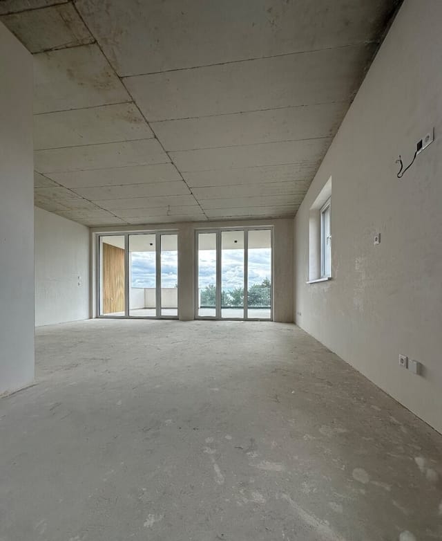 3-izbový apartmán s veľkou terasou. Hôrka, Zemplínska šírava - 3