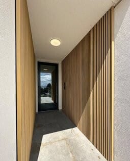 3-izbový apartmán s veľkou terasou. Hôrka, Zemplínska šírava - 9