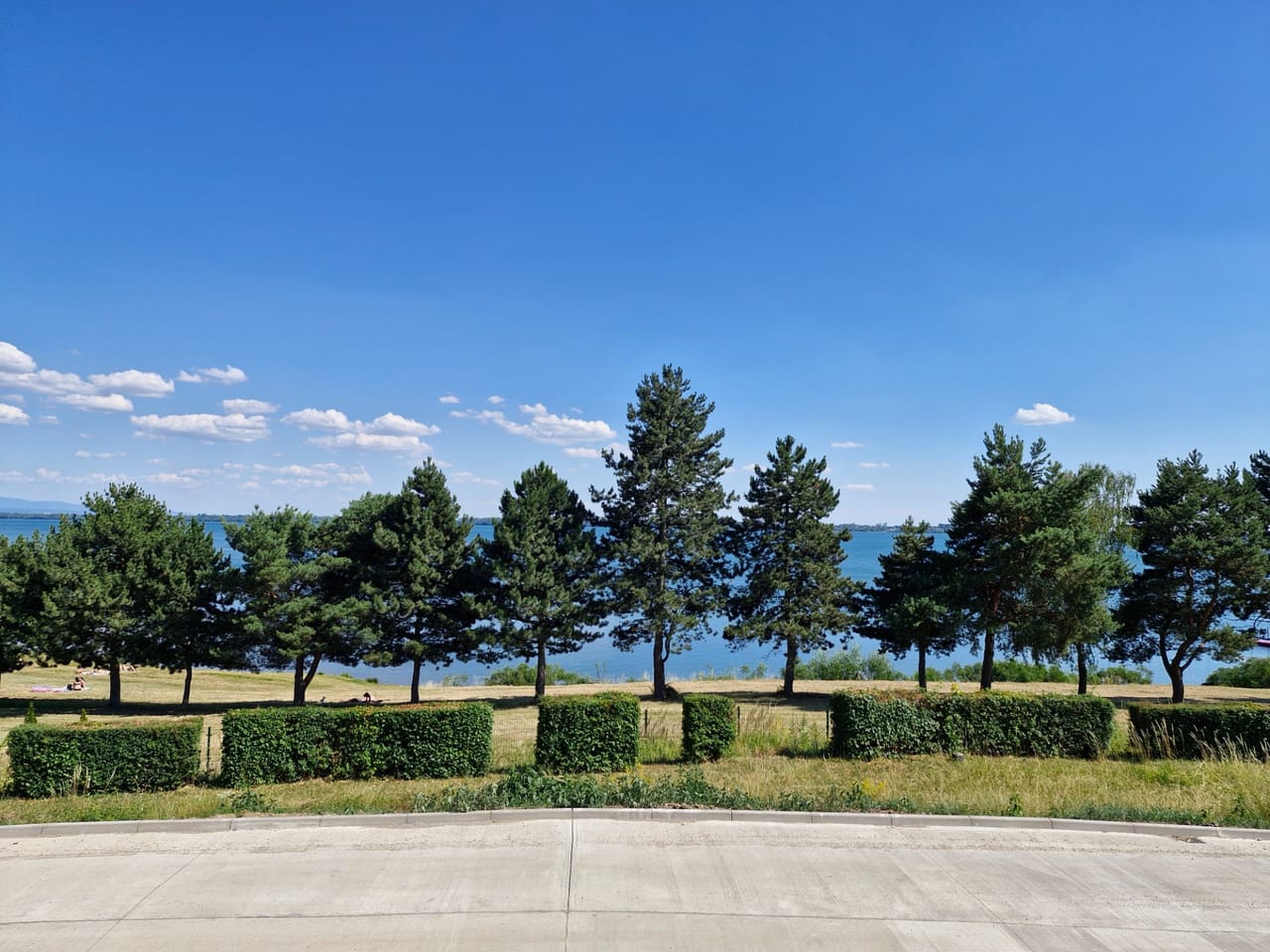 3-izbový apartmán s veľkou terasou. Hôrka, Zemplínska šírava - 11