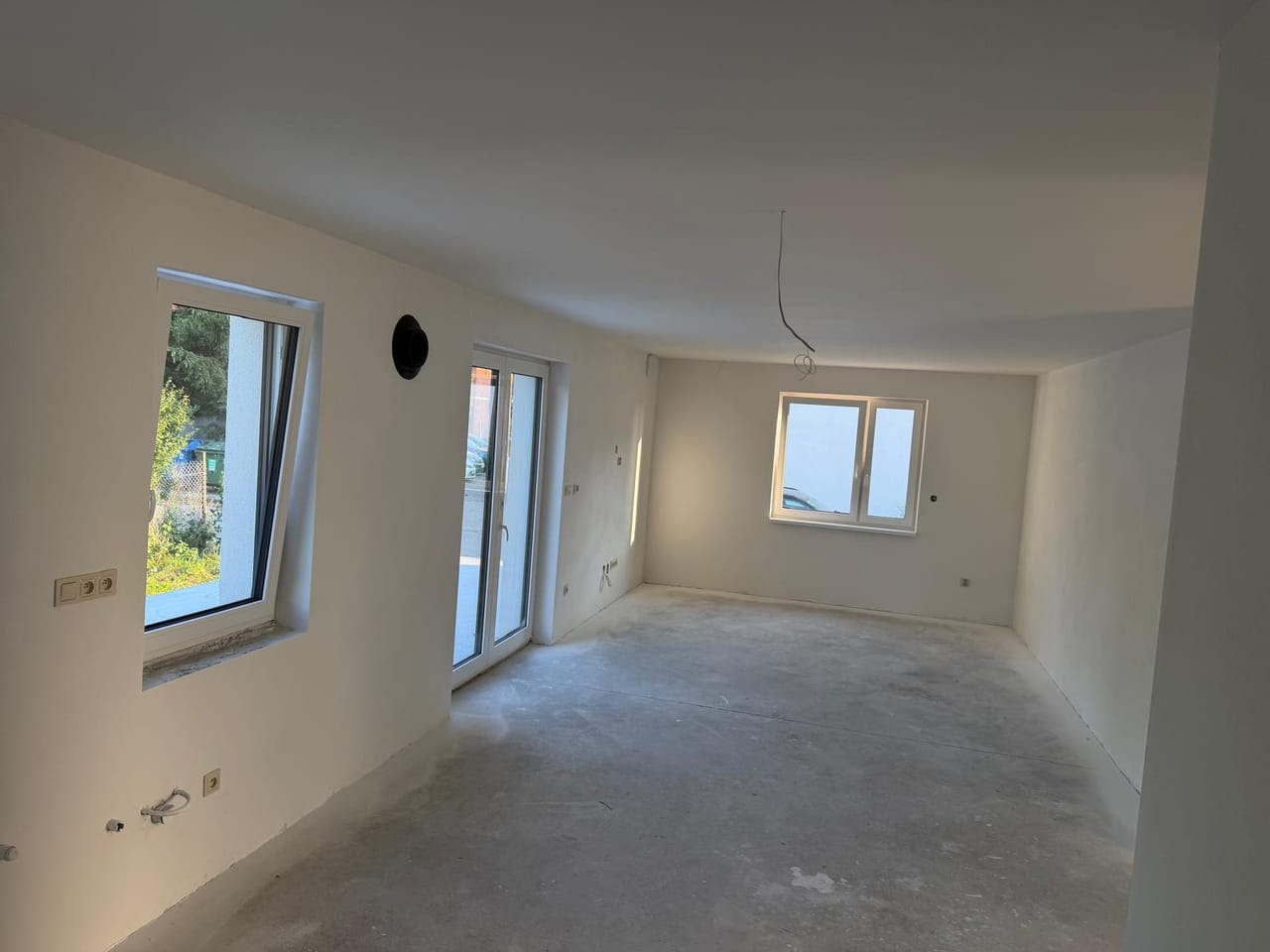Predaj novostvaby rodinného domu v obci Veľký Šariš - 6