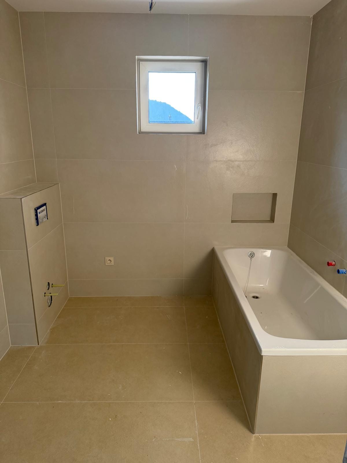 Predaj novostvaby rodinného domu v obci Veľký Šariš - 13