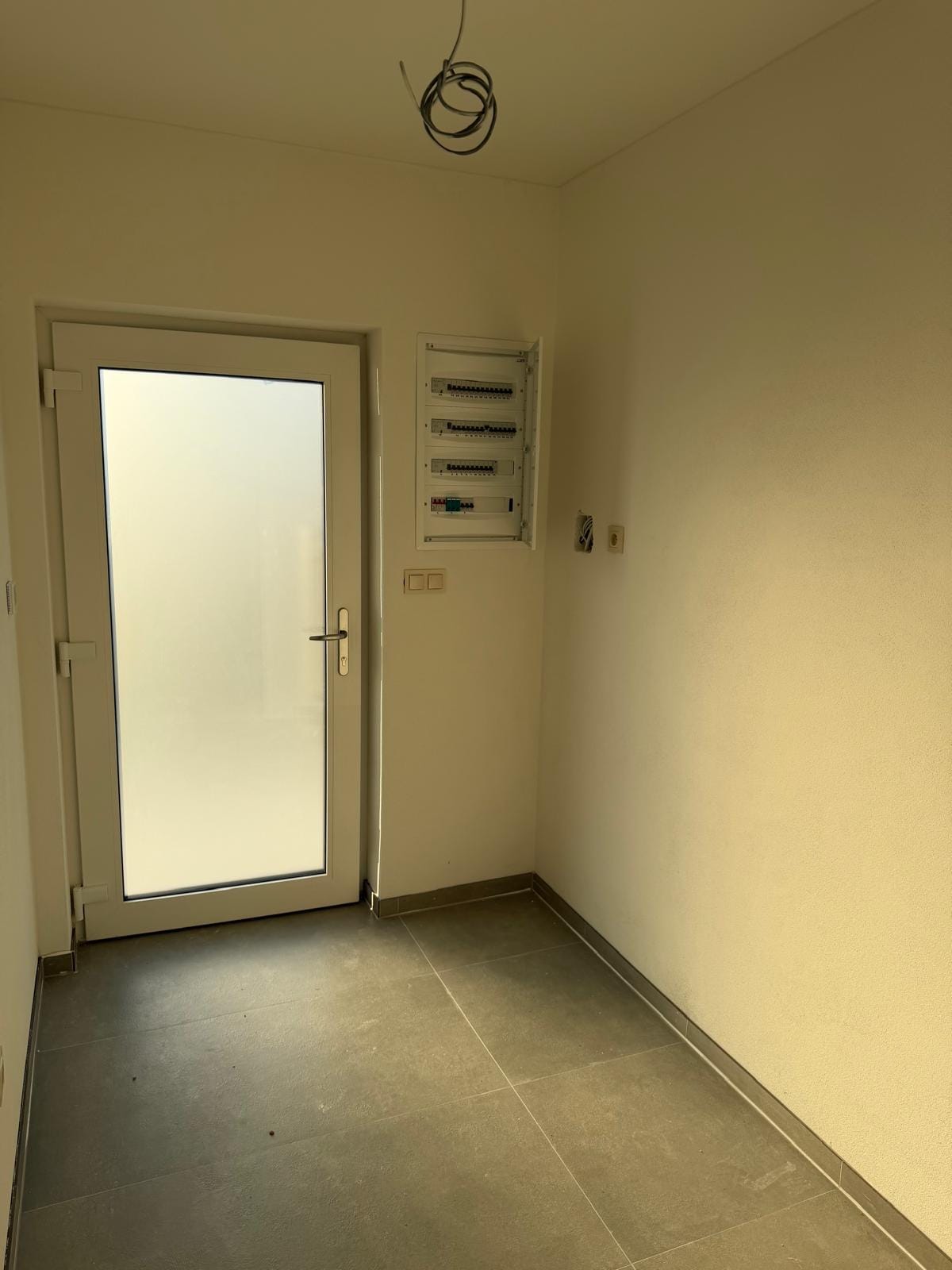 Predaj novostvaby rodinného domu v obci Veľký Šariš - 9