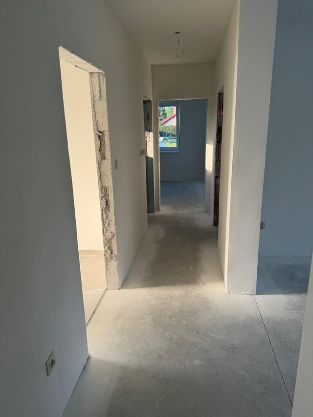 Predaj novostvaby rodinného domu v obci Veľký Šariš - 3
