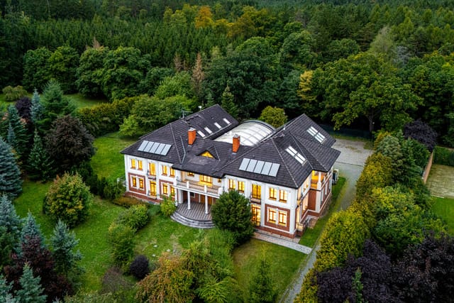 FOTOGRAFIE NEMOVITOSTI - 4