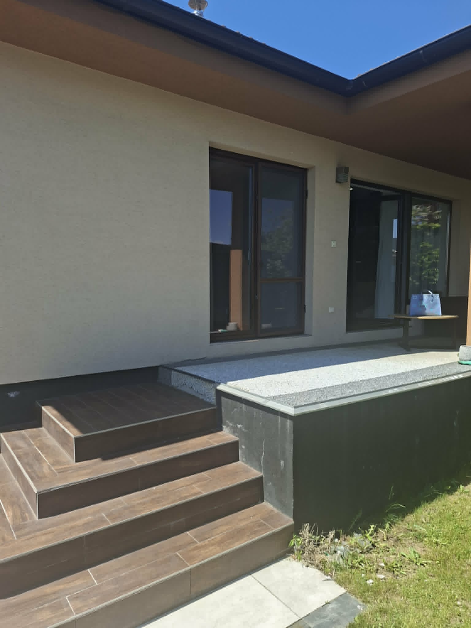 Prenájom 4 izbového domu v luxusnej lokalite Košice -Krásna - 16