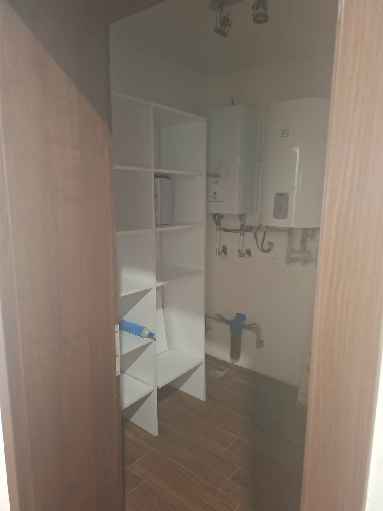 Prenájom 4 izbového domu v luxusnej lokalite Košice -Krásna - 9