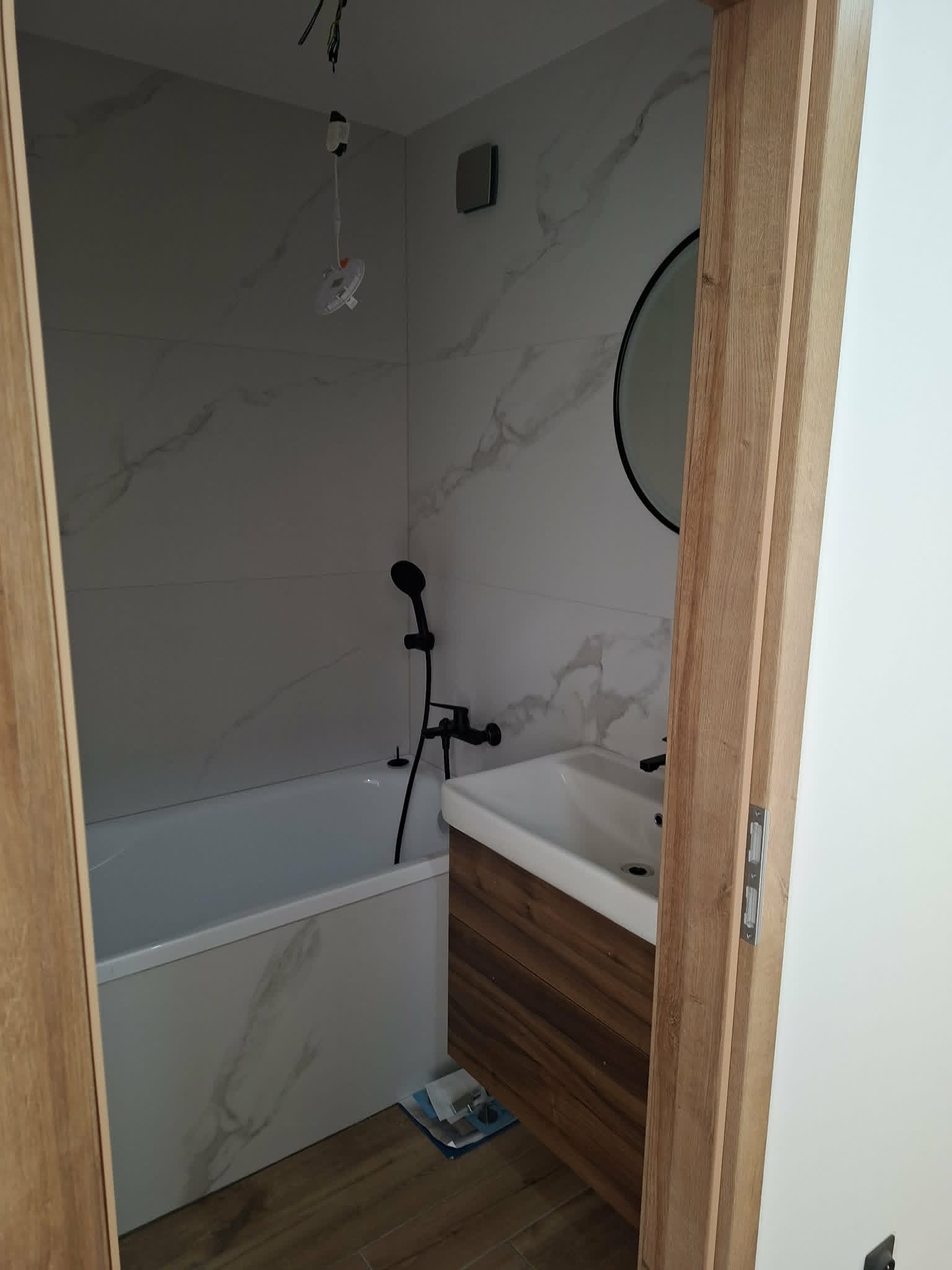 Predaj 3 izbového bytu na Kalvárií, ulica Krupinská - 5