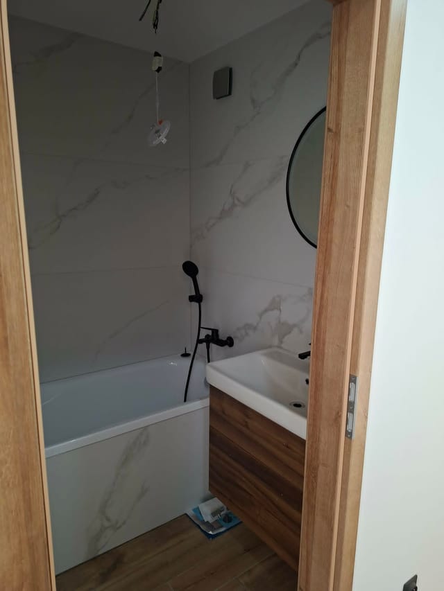 Predaj 3 izbového bytu na Kalvárií, ulica Krupinská - 5