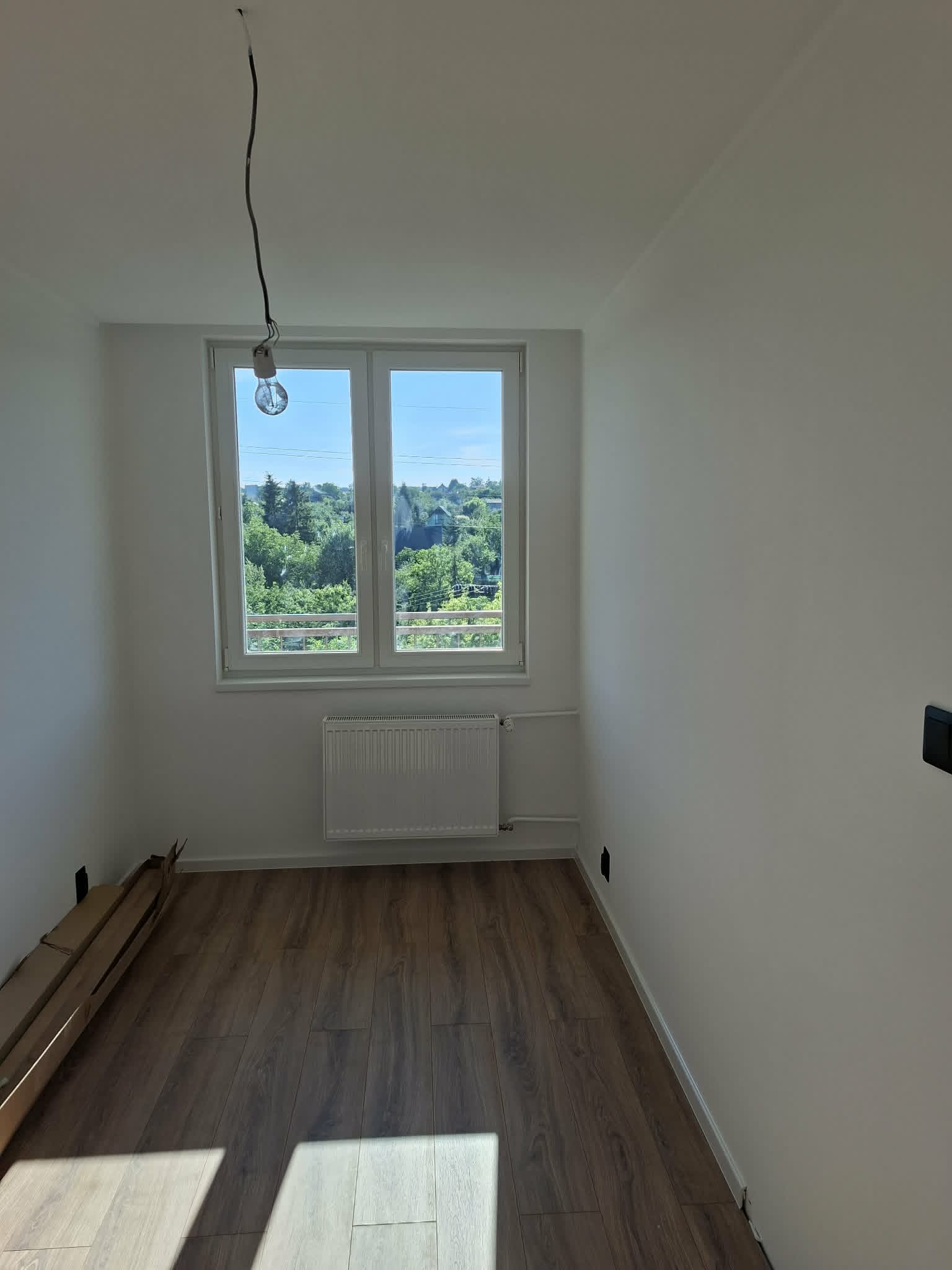 Predaj 3 izbového bytu na Kalvárií, ulica Krupinská - 11