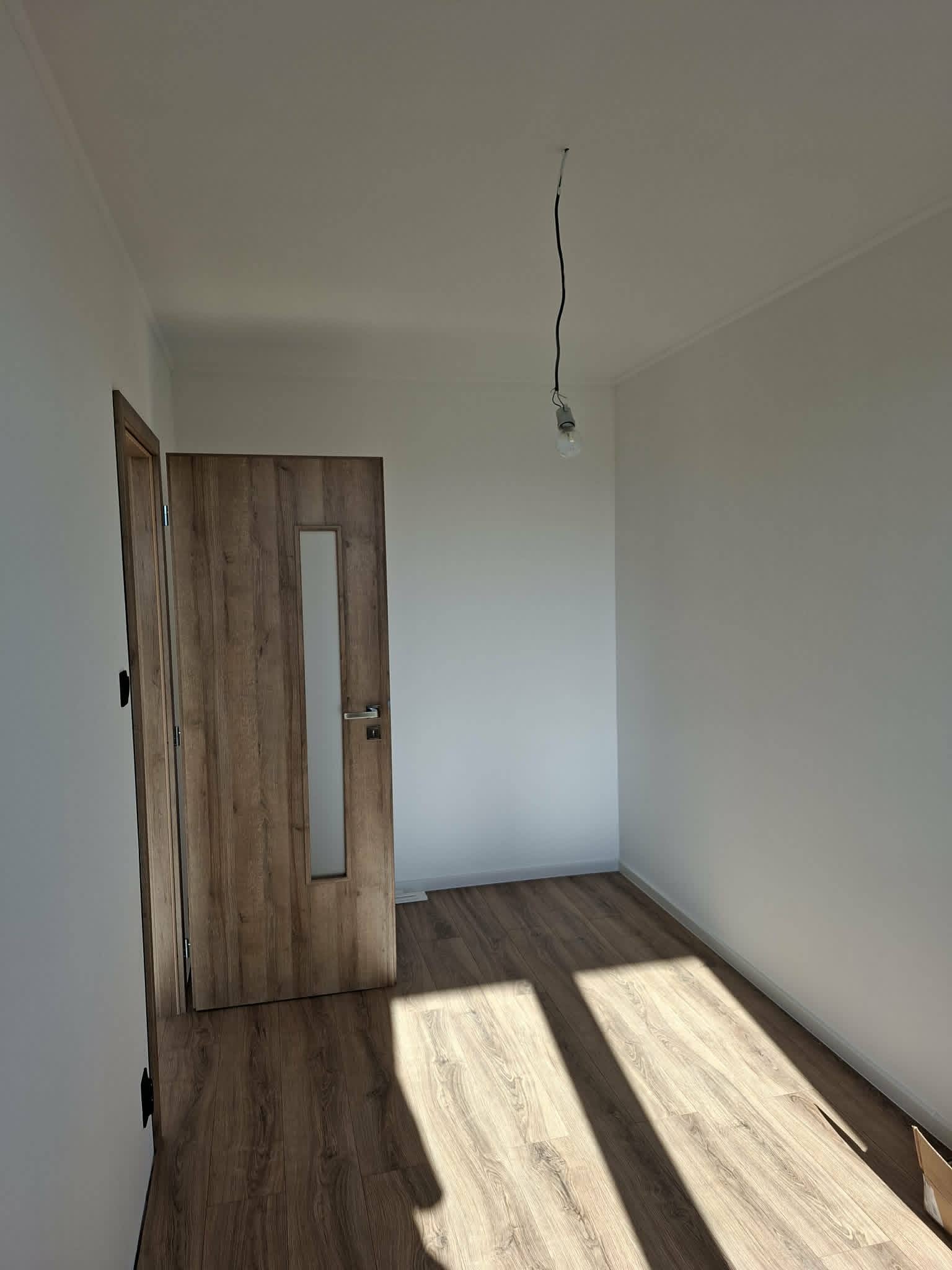 Predaj 3 izbového bytu na Kalvárií, ulica Krupinská - 10