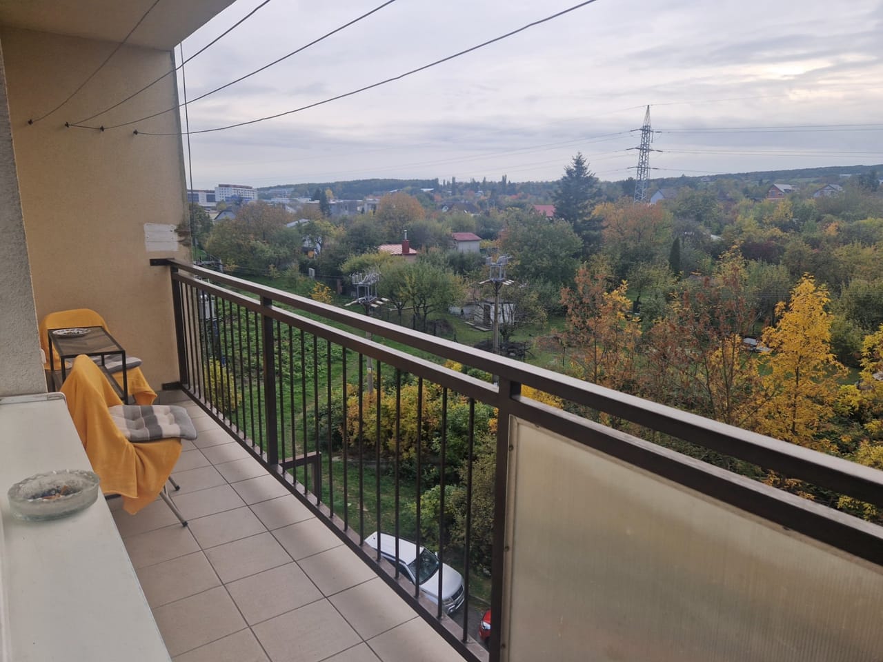 Predaj 3 izbového bytu na Kalvárií, ulica Krupinská - 12