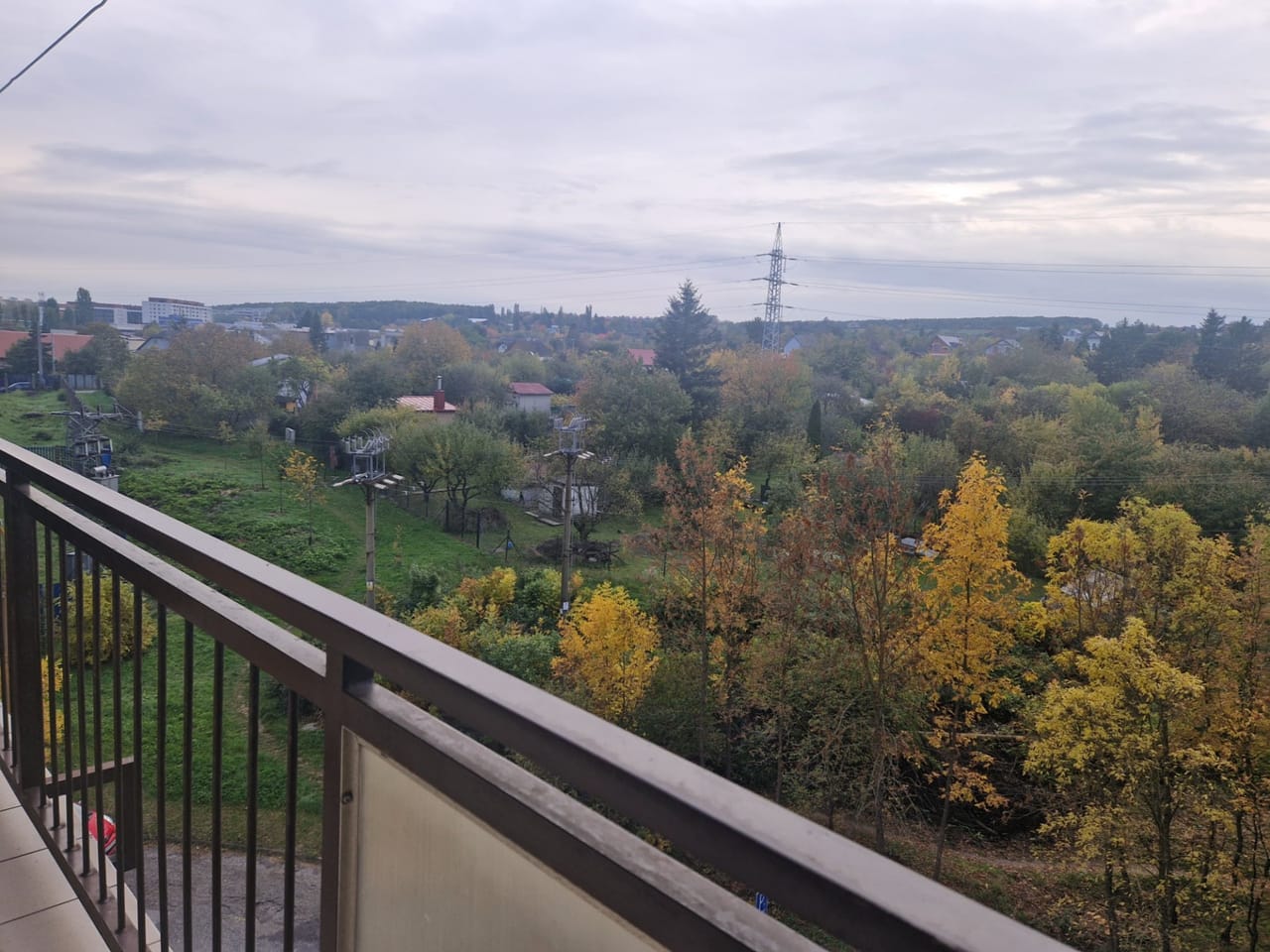 Predaj 3 izbového bytu na Kalvárií, ulica Krupinská - 15