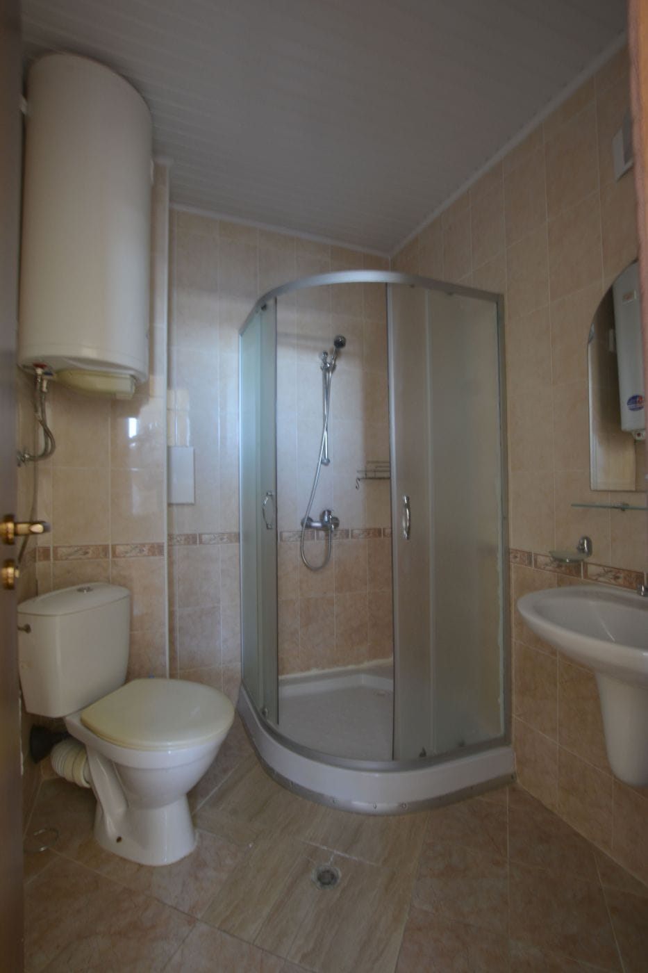 Štúdio 1+kk, 72 m², Slnečné pobrežie, Bulharsko - 17
