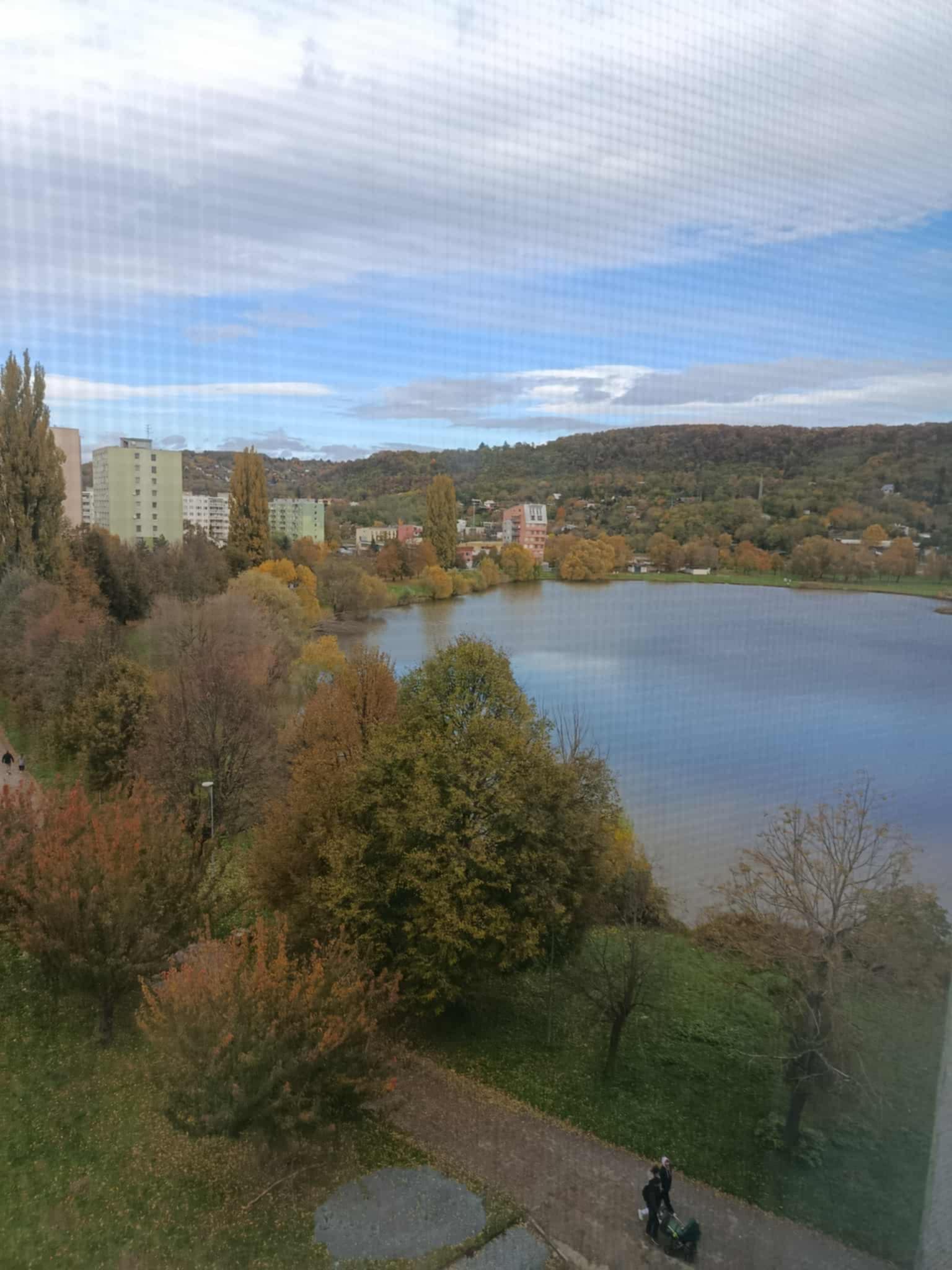 Na predaj pekný 2-izbový byt Nad jazerom - 9