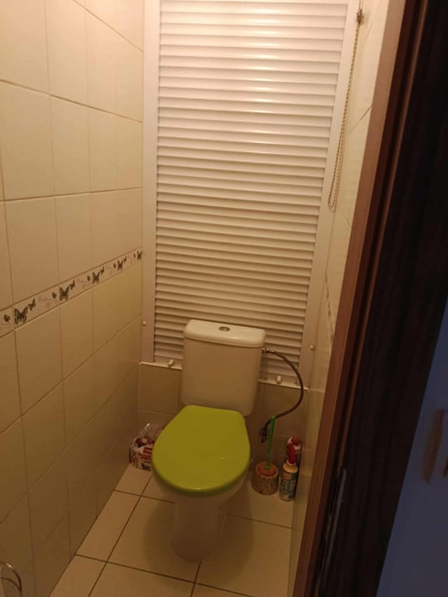 Na predaj pekný 2-izbový byt Nad jazerom - 5