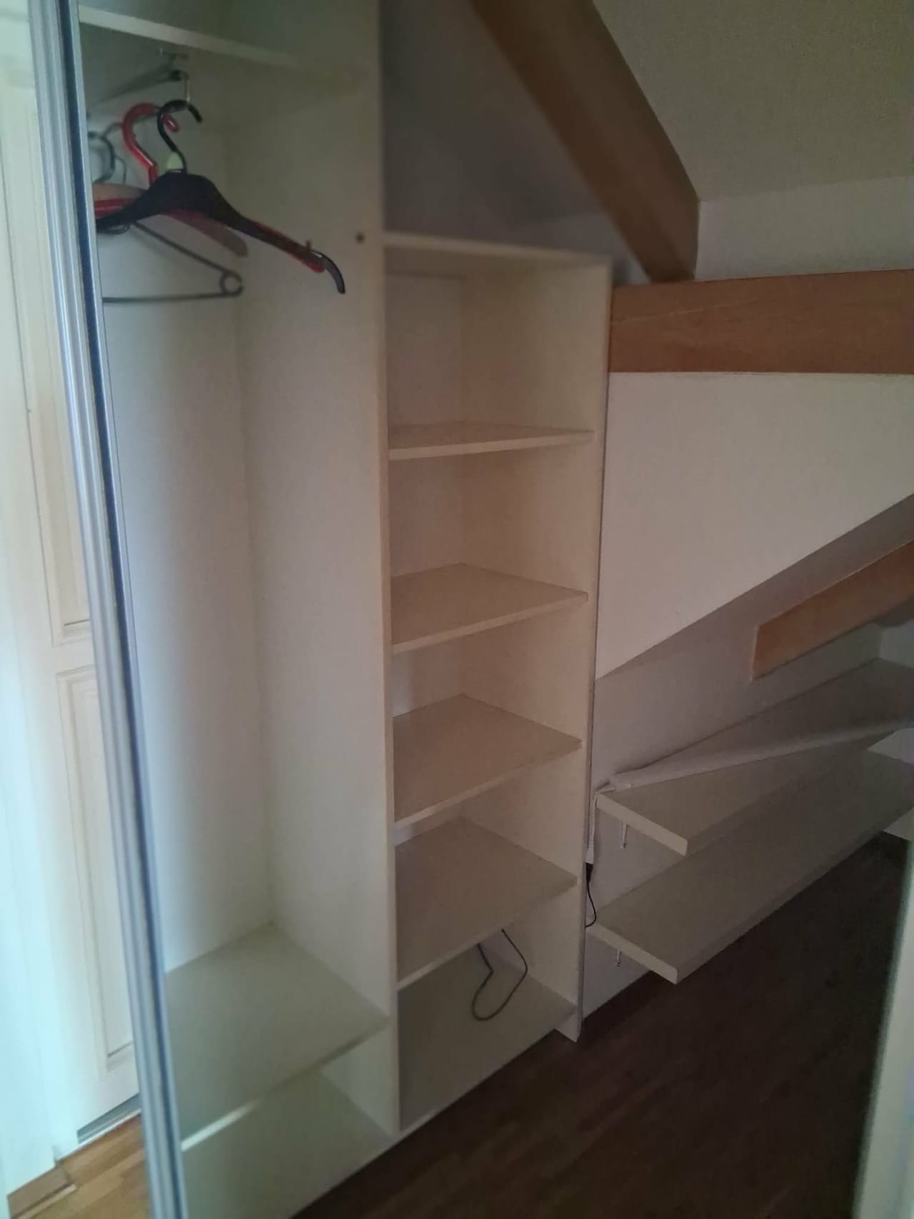Na prenájom: Luxusný 2-izbový podkrovný byt centre Košíc - 8