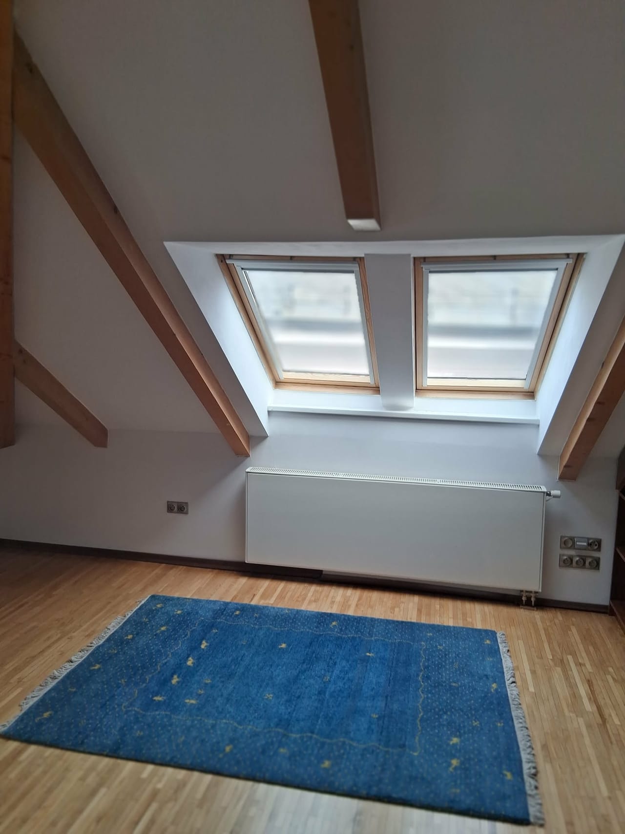 Na prenájom: Luxusný 2-izbový podkrovný byt centre Košíc - 17