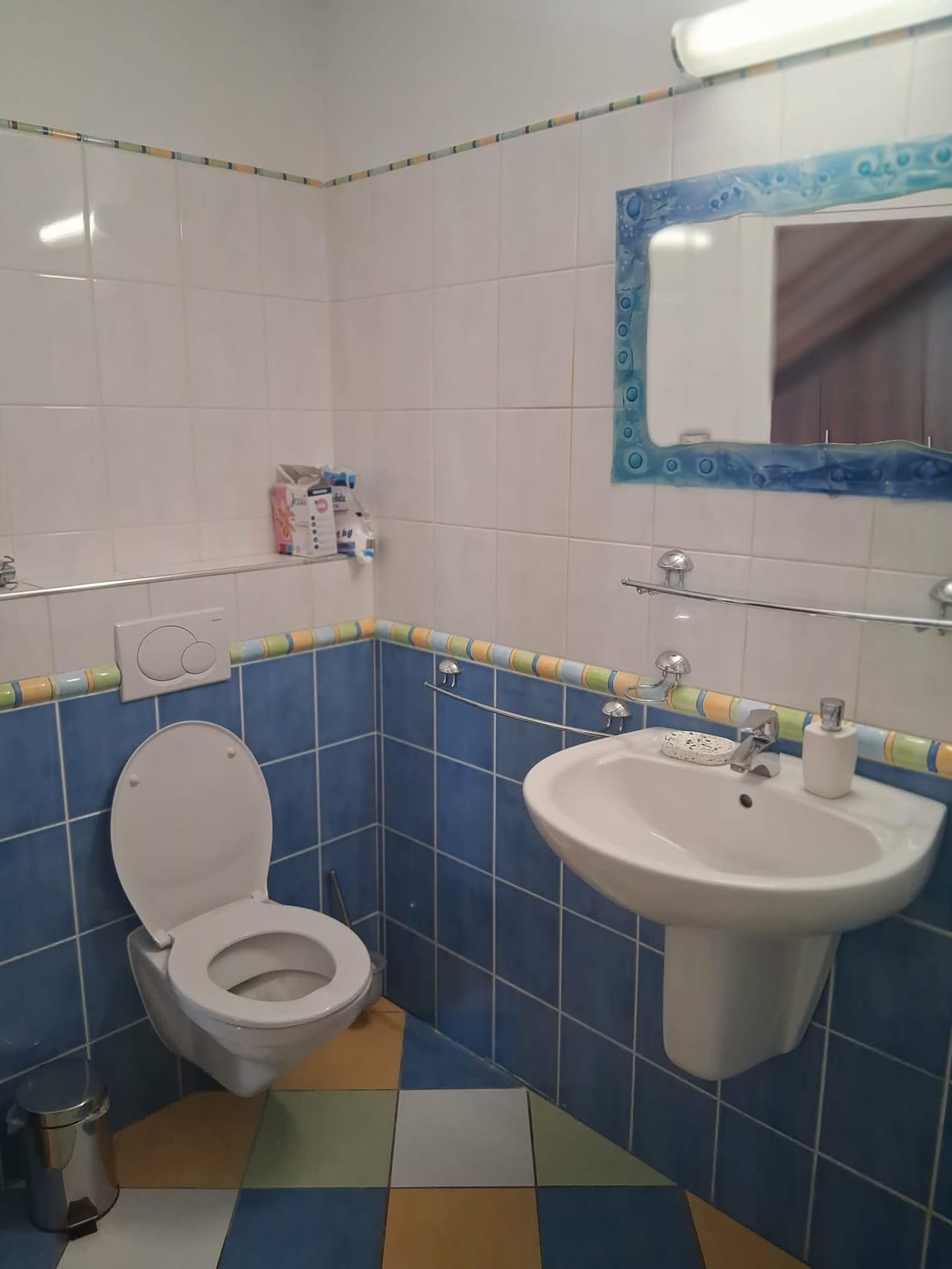 Na prenájom: Luxusný 2-izbový podkrovný byt centre Košíc - 15