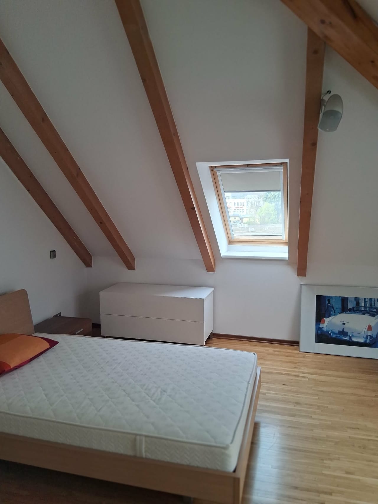 Na prenájom: Luxusný 2-izbový podkrovný byt centre Košíc - 19