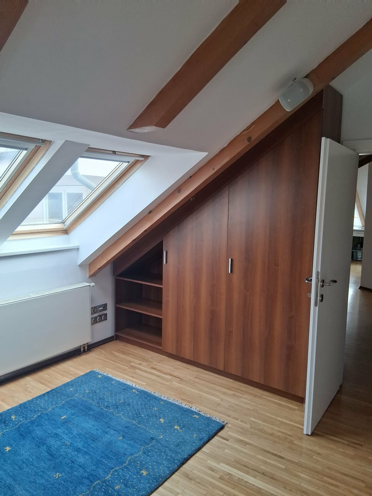Na prenájom: Luxusný 2-izbový podkrovný byt centre Košíc - 16