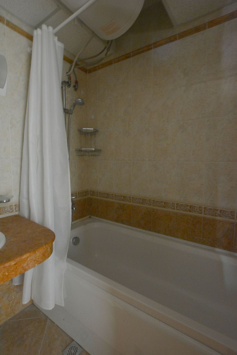 3-izbový apartmán 137 m², Sunset Resort Pomorie, Bulharsko - 12